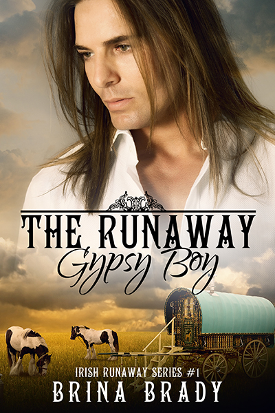 The Runaway Gypsy Boy